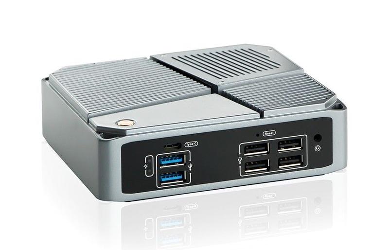 Intel Nuc Pro Nuc11tnki7 em Promoção no Magazine Luiza
